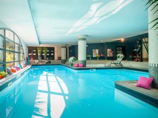 Parc Beaumont Hôtel & Spa Pau - MGallery Collection - Pau - 8