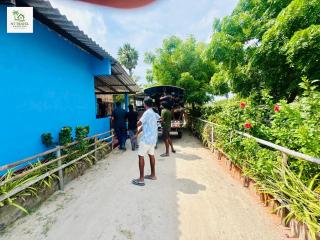 NT home stay Delft island - 0