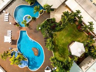 Pullman Cairns International - 8