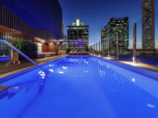 Mercure Brisbane King George Square - 9