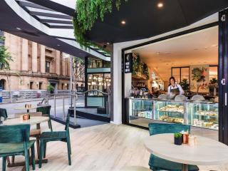 Mercure Brisbane King George Square - 4