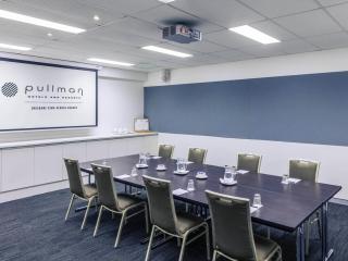 Mercure Brisbane King George Square - 1