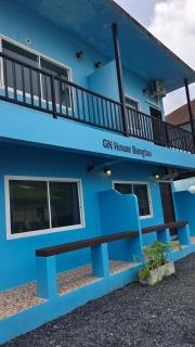 GN House Bangtao - 4