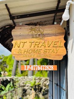 NT home stay Delft island - 1