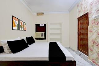 Hotel Dev Inn - 2