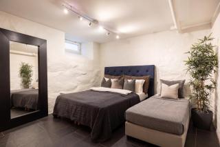Large classical 4BR by the Royal Palace at Frogner - 8