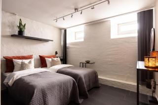 Large classical 4BR by the Royal Palace at Frogner - 7