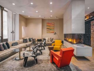 Balthazar Hotel & Spa Rennes - MGallery Collection - 9