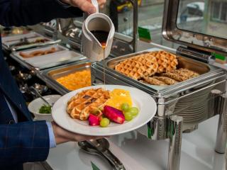 Ibis Styles Wroclaw Centrum - 9