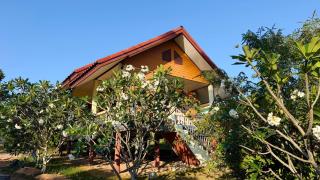 Chill House - Ko Pha Ngan - 0