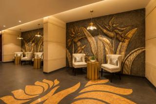 Hotel Cardinal Express Oxmo Delhi Airport - 2