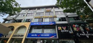 Hotel Divya Palace - 0