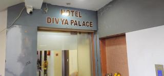 Hotel Divya Palace - 4