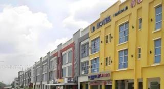 ID Hotel Yayasan -  - 1