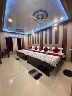 Yash Dham Palace - 0