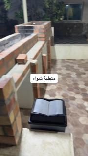 مزرعه واستراحه كلباء - 8