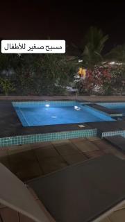 مزرعه واستراحه كلباء - 7