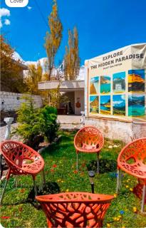 Heart of Skardu - 6