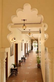 Rangmahal Pushkar by DIV HOSPITALITY - 4