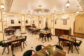 Rangmahal Pushkar by DIV HOSPITALITY - 5