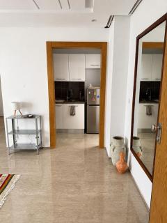 Luxueux appartement près de la mer - 6