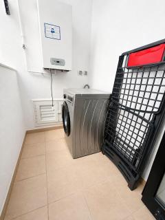 Luxueux appartement près de la mer - 4