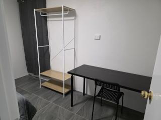 Room4 - Shared house in a farm - 4