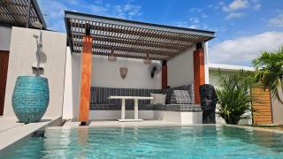 Coralia Villa - Total privacy - 400M to the beach - 3