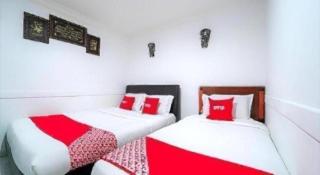 OYO 89850 Mutiara Motel - 1