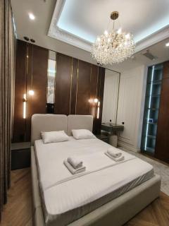 Tashkent city Nestone - Tashkent - 8
