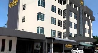 Golden Hotel - 3