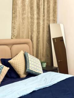 Cozy Connect Elegant 1BHK Near EmbassyTechVillage - 3