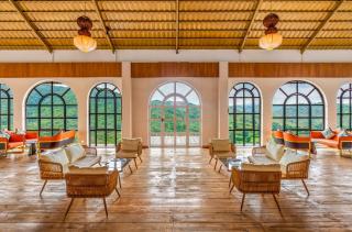 Nanda Hill Resort-Aravali Views - 9
