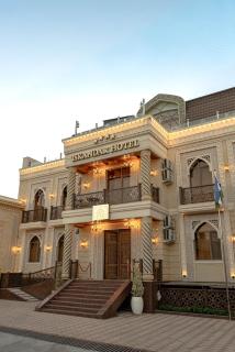 ISKANDAR Hotel - 5
