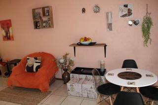 Private En-Suite Room with King XL Bed near OR Tambo - 1