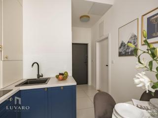Grodzka Corner Apartments by Luvaro - 5