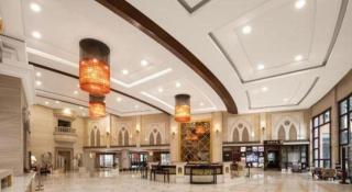 Haikou Conifer Garden Hotel - 7