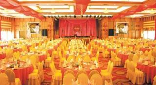 Fangzhong Holiday Hotel - 7