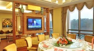 Haikou Conifer Garden Hotel - 3