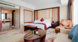 Haikou Conifer Garden Hotel - 5