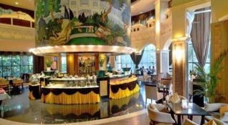 Haikou Conifer Garden Hotel - 4
