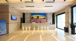 Shenzhen Lavande Hotel Airport Terminal Branch - 6