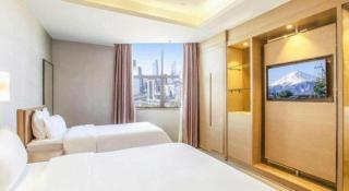 Shenzhen Lavande Hotel Airport Terminal Branch - 5