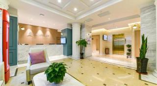 Jinjiang Inn Select Harbin Zhongyang Street Pedestrian Street Airport Bus Station - 4