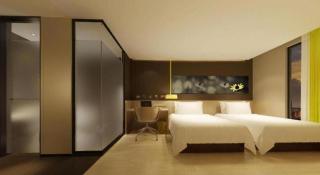 IU Hotels·Xinyu City Government Xianlai Park - 9