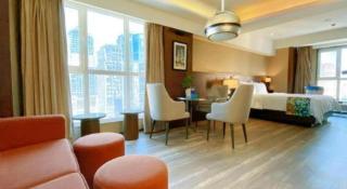 Zmax Hotel·Xining Wanda Plaza - 9