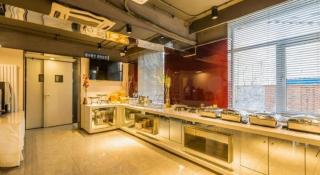 Jinjiang Inn Select Beijing Miyun Development Zone - 8