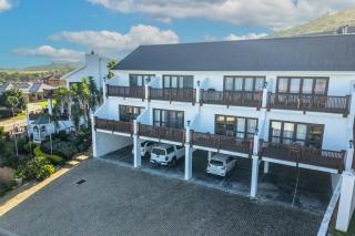 BergWood Inn - 9