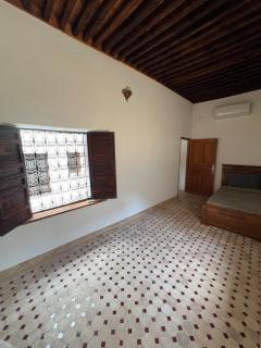 Sunny Dar Carmela 500 years in Fes Medina - 7
