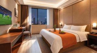 PAI Hotels·Guide Road Municipal Government - 9